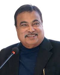 नितिन गडकरी - विकिपीडिया