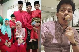 Sebab dia lebih selesa bila isteri dia di rumah. Biodata Dan Latar Belakang Pelawak Jep Sepahtu Iluminasi