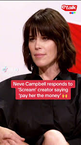 Neve Pratt Interview