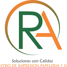 Centro de impresión RA