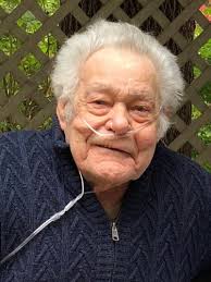 Antonius SMIT Obituary (2020)