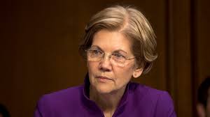 Warren: Sessions leading Justice Dept in 'bigotry-fueled attack'