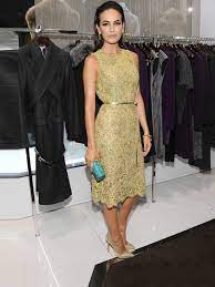 Check spelling or type a new query. The A List Loves Christian Louboutin