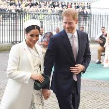 Oprah with meghan and harry first look | it has been unbelievably tough. Asi Es El Nuevo Hogar Del Principe Harry Y Meghan Markle