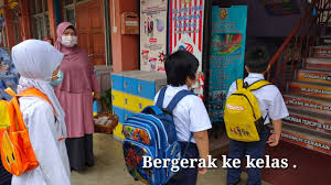 Taman saujana permai, bukit mertajam, penang 2020 march 22. Selamat Datang Dan Selamat Kembali Ke Sekolah Murid Sk Saujana Impian Sbt Youtube