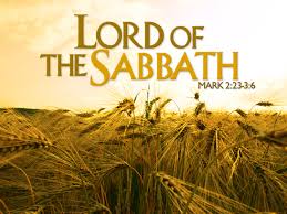 The word son of man appears 195 times in the old and new testaments. What Does It Mean That Jesus Is The Lord Of The Sabbath Endofthematter Com