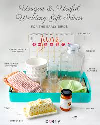 Wedding Tip Unique Useful Wedding Gift Ideas Weddinggift Creative Wedding Gifts Wedding Gifts Gifts