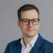 Daniel Hörcher Profile