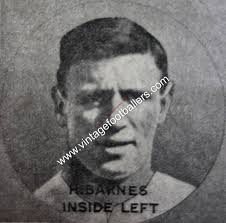 Barnes Horace Image 8 Manchester City 1924