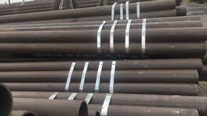 管线管-山东元胜无缝钢管厂家