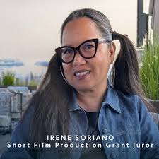Apply now for $50,000 Curated Short Film Production Grant. Jurors include  fantastic industry mentors such as Creative Producer Ali Doyle, Tribeca  Short Film Programmer Madison Egan, and Sundance Short Film Programmer Irene