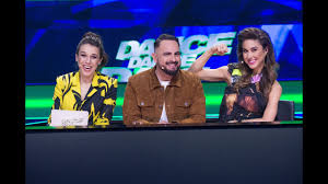 13 państw zaprezentuje się w warszawie. Dance Dance Dance 3 Roksana Wegiel Zaatakowana Ostre Starcie Ida Nowakowska Vs Agustin Egurrola Youtube