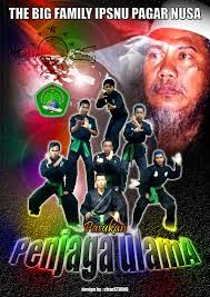 Oleh karena itu, jangan kaget jika olahraga pencak silat masuk dalam kurikulum pendidikan nasional melalui mata pelajaran penjaskes, baik itu sd, smp/mts, hingga sma/smk. Ikatan Pencak Silat Nu Pagar Nusa Kaskus