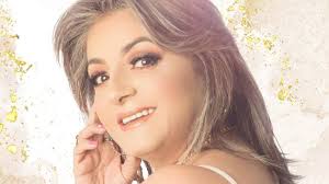 Falleció Paulina Tamayo, leyenda de la música ecuatoriana, a los 60 años