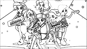 Feel free to print and color from the best 40+ odd coloring pages at getcolorings.com. Twilight Sparkle My Little Pony Equestria Girls Rainbow Rocks Coloring Pages Novocom Top