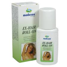 4.3 out of 5 stars. Roll On Hair Remover Ex Hair Treatment Tower Health