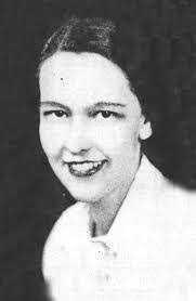 Ann Blaker's Instagram, Twitter & Facebook