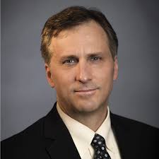 Michael Sidney Jordan