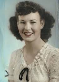 Obituary: Wanda Irene (Breeding) Taylor — Columbia Community Connection  News Mid-Columbia Region