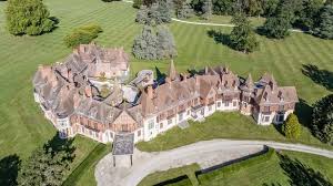 World's 'most expensive house' goes on sale - and you'll ...