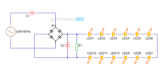 You just need to connect positive terminal of led with the one end of resistor and then connect another end of resistor. Diy Led Light Bulb Led Lamp