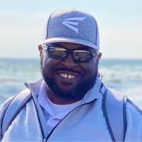 Anthony Essien, M.S.