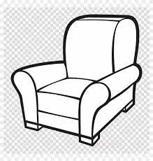 Leaf black and white leaf line clipart. Download Sofa Clip Art Black And White Clipart Couch Armchair Clipart Black And White Free Transparent Png Clipart Images Download