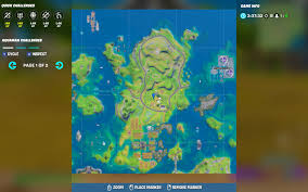 This week fortnite has rolled out a new series of trick shot challenges which naturally, have nothing to do with making trick rather, they're a bunch of random challenges that include consuming three foraged apples at the orchard. Gather Or Consume Foraged Items At The Orchard Fortnite Challenges
