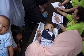 Pengertian stunting stunting adalah kondisi gagal tumbuh pada anak pendidikan orangtua merupakan salah satu faktor yang penting dalam tumbuh kembang anak. Mengatasi Ancaman Em Stunting Em