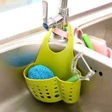 To prevent the strainer from . Hanging Pocket Drain Rack Shelf Suction Cup Sink Drain Basket Bowl Sponge Faucet Holder Kitchen Bathroom Storage Organizer Mega Sale 9f027 Goteborgsaventyrscenter