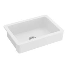 Undermount kitchen sinks are famous for making the transition between the sink and the countertop smooth and seamless. Ceramic Kitchen Sinks China Chaozhou Cadia Ceramic Sanitary Ware Manufacturer Factory