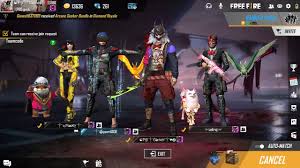 Garena free fire also is known as free fire battlegrounds or naturally free fire. Free Fire Game Play Home Facebook