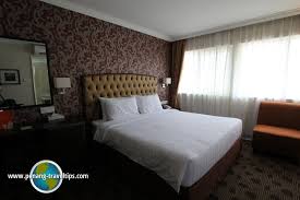 Ab 11€ (5̶6̶€̶) bei tripadvisor: Merchant Hotel Penang