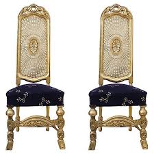 Sunburst Cane Back Chairs S 2 Cane Back Chairs Chair Dining Chairs
