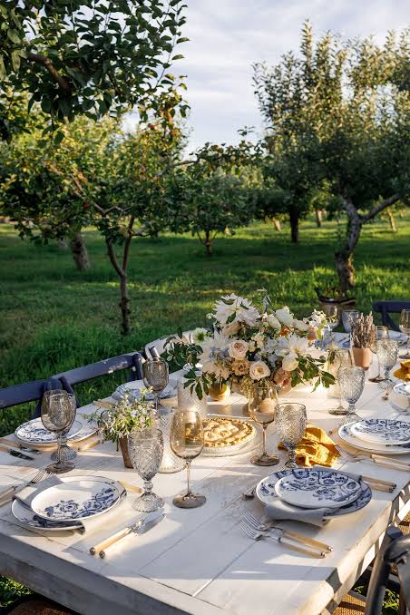 20 Enchanting Wedding Decor Ideas - Unique Wedding Design Ideas