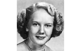 PAULINE PAGE Obituary (1933