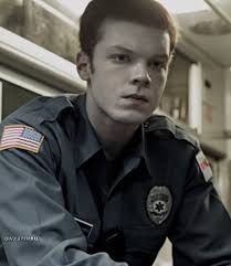 Understanding Ian Gallagher