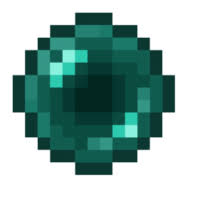 Ender Pearl Google Search Minecraft Crafts Minecraft Stickers Minecraft Pixel Art