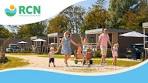 RCN Toppershoedje **** | Vakantiepark aan de kust - YouTube