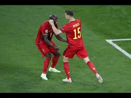 Nhân định wales vs đan mạch. Ä'á»™i Hinh Chinh Thá»©c Ä'an Máº¡ch Vs Bá»‰ Lukaku Ä'a Chinh Euro 2021