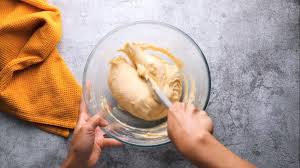 Akan tetapi, yang terpenting adalah cara anda mengocok adonannya. Resep Cream Cheese Cookies Camilan Nikmat Lumer Di Mulut
