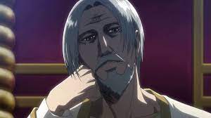 Pixis is amongst a group of titans which swarm shiganshina's military headquarters to devour the soldiers inside. Attack On Titan Erwin Sentenced To Death Pyxis Speech Coup D Etat Youtube