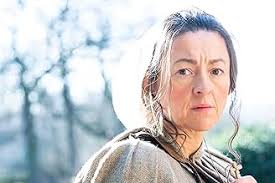 The Witch's Daughter (Short 2023)