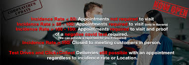 Established in 1987 door to door distributors, part of the communicative marketing group, are the largest privately owned postal operator on the in 2005 we expanded our operations into portugal and after the acquisition of an incumbent mail fulfilment business in early 2008 we are now the largest. Bmw Tax Free Military Sales Bavarian Motor Cars Germany