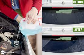 Many of the these additives are going to have that keeps it from freezing and raises the boiling point. Diy Windshield Washer Fluid For Pennies