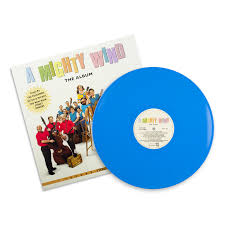 A Mighty Wind - The Album LP