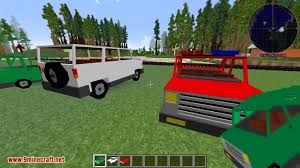 Not to forget minecraft ps3. Vehicle Mod 3 Minecraft Car Minecraft Mods Minecraft Underwater