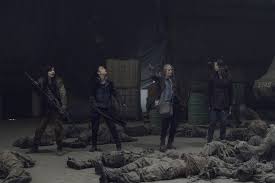 Sheriff deputy rick grimes wakes up from a coma to learn the world is in ruins and must lead a group of survivors to stay alive. The Walking Dead Staffel 11 Alle Neuen Charaktere In Der Ubersicht Latest Global News