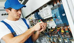 You can look at the address on the map. Electrical Mr Honey Do Services Handyman Services Gilbert Nearby Cities
