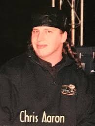 Chris Aaron